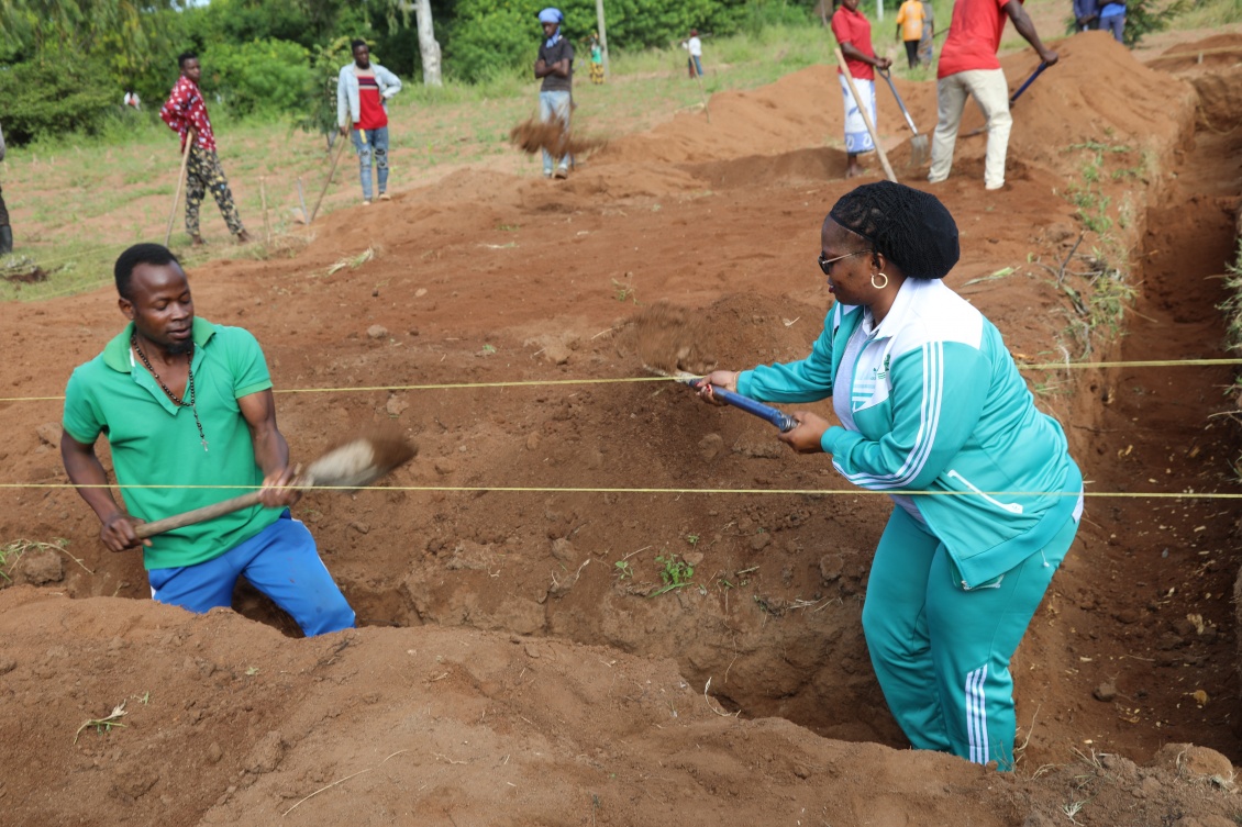 Home | Kwimba District Council